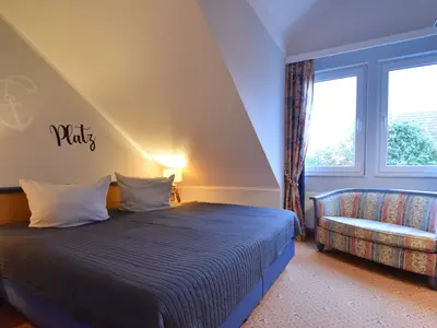 Ferienwohnung für 4 Personen (65 m²) in Dahme 8/10