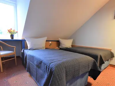 Ferienwohnung für 4 Personen (65 m²) in Dahme 10/10