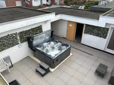 Ferienwohnung für 7 Personen (100 m²) in Dahme 2/10