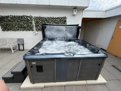 Ferienwohnung für 7 Personen (100 m²) in Dahme 3/10