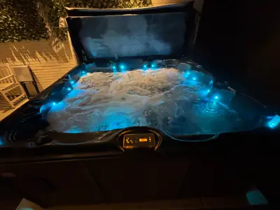 Ferienwohnung für 7 Personen (100 m²) in Dahme 4/10