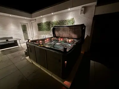 Ferienwohnung für 7 Personen (100 m²) in Dahme 5/10