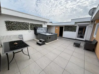 Ferienwohnung für 7 Personen (100 m²) in Dahme 6/10