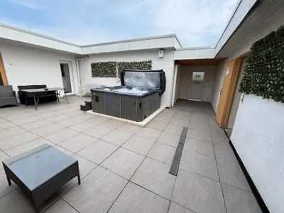 Ferienwohnung für 7 Personen (100 m²) in Dahme 7/10