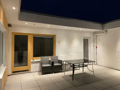 Ferienwohnung für 7 Personen (100 m²) in Dahme 8/10