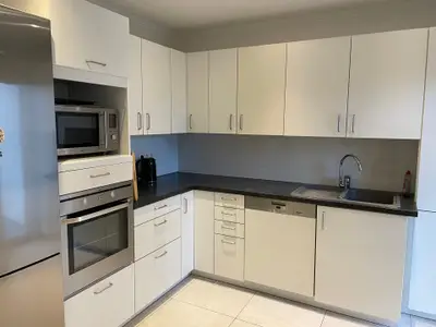 Ferienwohnung für 7 Personen (100 m²) in Dahme 9/10