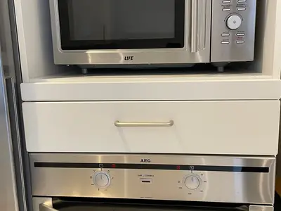 Ferienwohnung für 7 Personen (100 m²) in Dahme 10/10