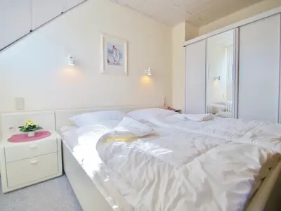 Ferienwohnung für 3 Personen (38 m²) in Dahme 4/10