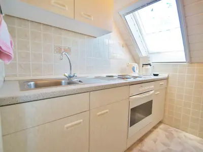 Ferienwohnung für 3 Personen (38 m²) in Dahme 5/10