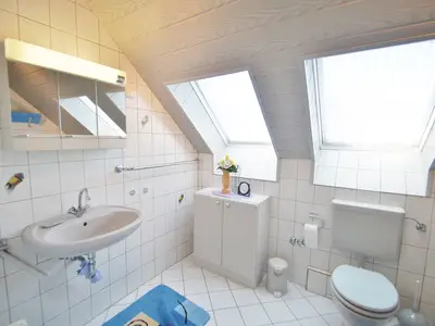 Ferienwohnung für 3 Personen (38 m²) in Dahme 7/10