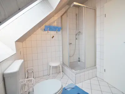 Ferienwohnung für 3 Personen (38 m²) in Dahme 8/10