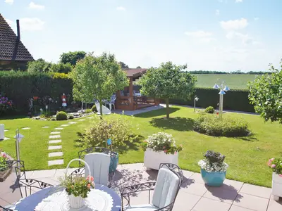 Ferienwohnung für 3 Personen (38 m²) in Dahme 9/10