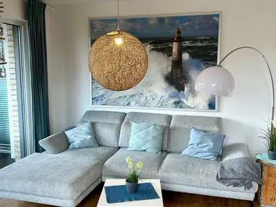 Ferienwohnung für 8 Personen (96 m²) in Dahme 2/10