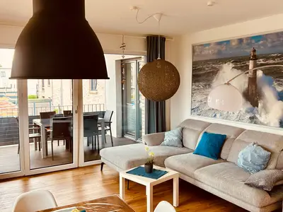 Ferienwohnung für 8 Personen (96 m²) in Dahme 4/10