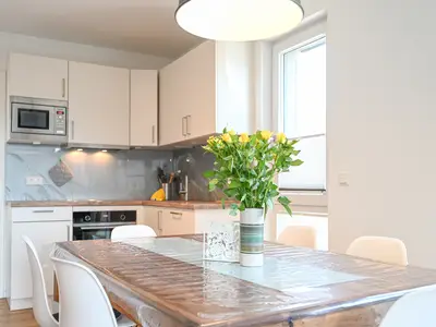 Ferienwohnung für 8 Personen (96 m²) in Dahme 5/10