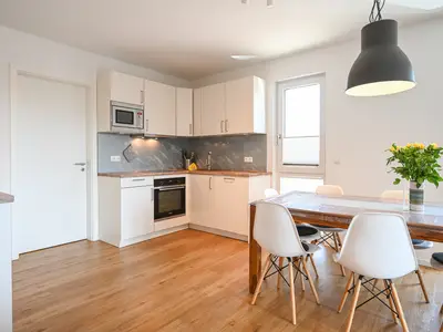 Ferienwohnung für 8 Personen (96 m²) in Dahme 6/10
