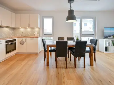 Ferienwohnung für 8 Personen (96 m²) in Dahme 7/10
