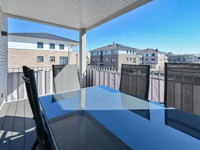 Ferienwohnung für 8 Personen (96 m²) in Dahme 9/10