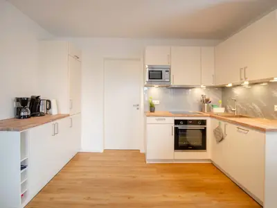 Ferienwohnung für 8 Personen (96 m²) in Dahme 10/10