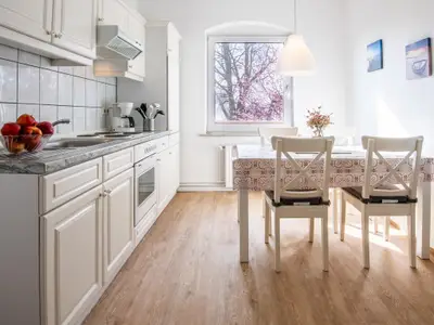 Ferienwohnung für 2 Personen (49 m²) in Dahme 2/10