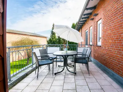 Ferienwohnung für 2 Personen (49 m²) in Dahme 3/10