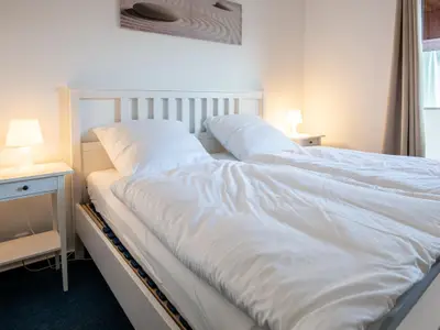 Ferienwohnung für 2 Personen (49 m²) in Dahme 4/10