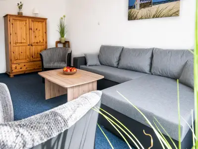 Ferienwohnung für 2 Personen (49 m²) in Dahme 5/10