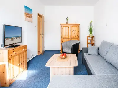 Ferienwohnung für 2 Personen (49 m²) in Dahme 6/10