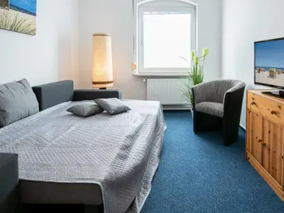 Ferienwohnung für 2 Personen (49 m²) in Dahme 7/10