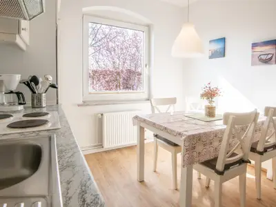 Ferienwohnung für 2 Personen (49 m²) in Dahme 8/10