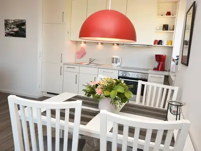 Ferienwohnung für 4 Personen (47 m²) in Dahme 3/10