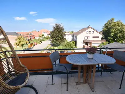 Ferienwohnung für 4 Personen (47 m²) in Dahme 4/10