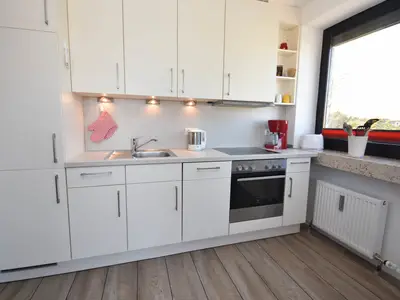 Ferienwohnung für 4 Personen (47 m²) in Dahme 7/10