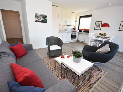 Ferienwohnung für 4 Personen (47 m²) in Dahme 8/10