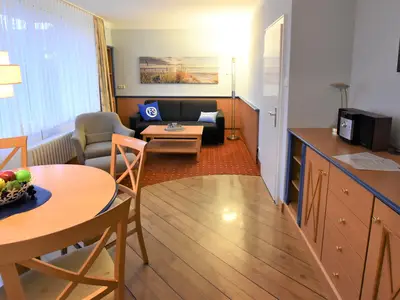 Ferienwohnung für 3 Personen (45 m²) in Dahme 2/10