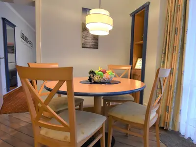 Ferienwohnung für 3 Personen (45 m²) in Dahme 5/10