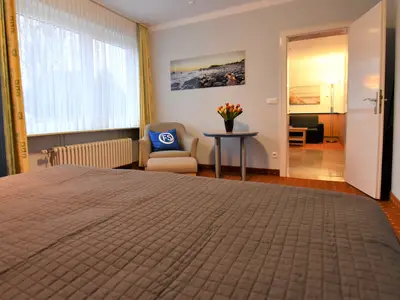 Ferienwohnung für 3 Personen (45 m²) in Dahme 7/10