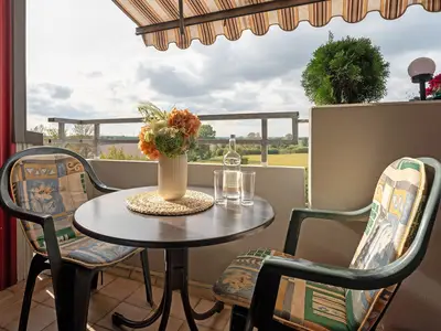 Ferienwohnung für 4 Personen (46 m²) in Dahme 2/10