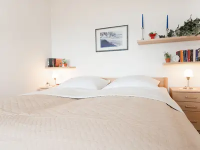 Ferienwohnung für 4 Personen (46 m²) in Dahme 3/10