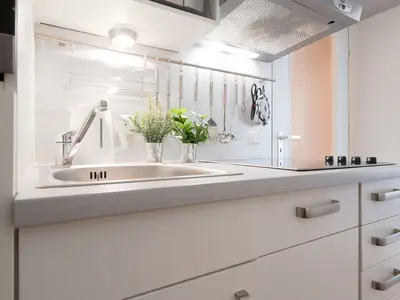 Ferienwohnung für 4 Personen (46 m²) in Dahme 4/10