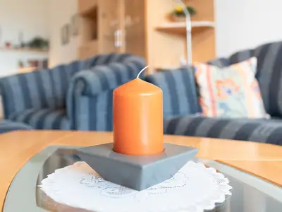 Ferienwohnung für 4 Personen (46 m²) in Dahme 5/10