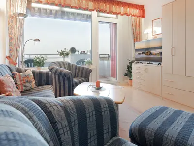 Ferienwohnung für 4 Personen (46 m²) in Dahme 7/10