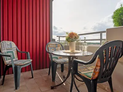 Ferienwohnung für 4 Personen (46 m²) in Dahme 8/10