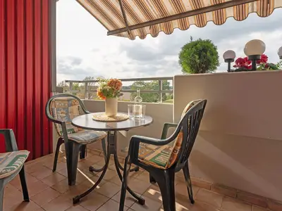 Ferienwohnung für 4 Personen (46 m²) in Dahme 9/10