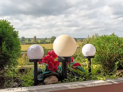 Ferienwohnung für 4 Personen (46 m²) in Dahme 10/10