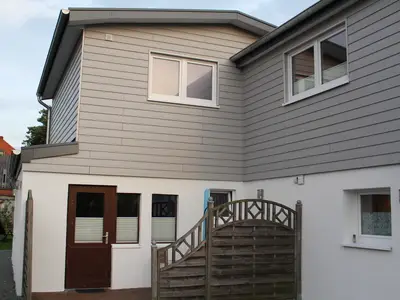 Ferienwohnung für 2 Personen (32 m²) in Dahme 1/10