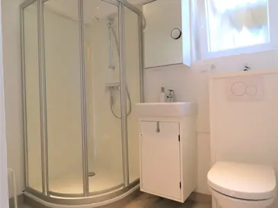 Ferienwohnung für 2 Personen (32 m²) in Dahme 2/10