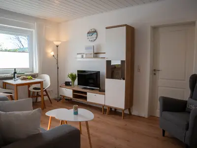 Ferienwohnung für 3 Personen (40 m²) in Dahme 1/10