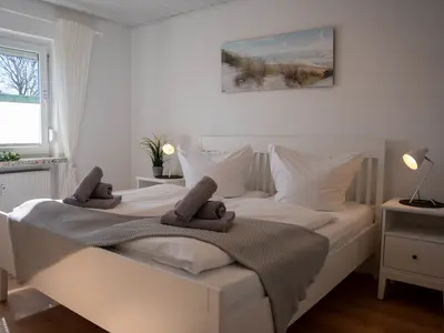 Ferienwohnung für 3 Personen (40 m²) in Dahme 2/10