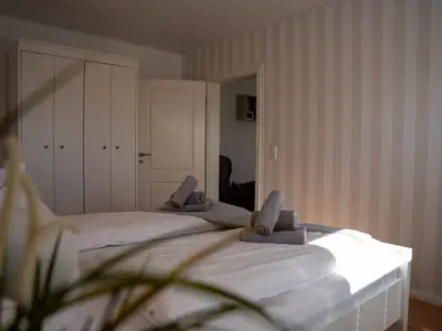 Ferienwohnung für 3 Personen (40 m²) in Dahme 3/10
